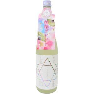 コシノロクハク 新春ブレンド