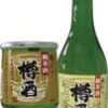 特撰純米樽酒 樽酒