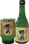 特撰純米樽酒 樽酒