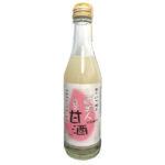 無添加麹 新潟県産コシヒカリで造る甘酒 「蔵美人(KURABITO)」