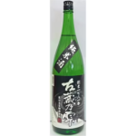 純米 古蔵乃雫