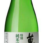 萬寿鏡 特別純米酒