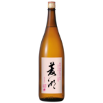 菱湖 純米吟醸 五百万石