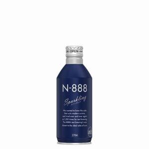 N-888 スパークリング