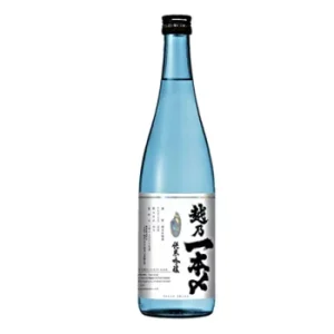 越乃一本〆 純米吟醸