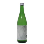 笹祝 亀の尾 純米生原酒