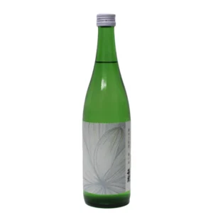 笹祝 亀の尾 純米生原酒