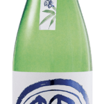 笹祝 笹印　夏の純米吟醸