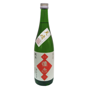 RREADY!READY!READY! 天晴 純米酒