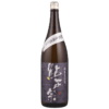 純米生原酒 鮎正宗
