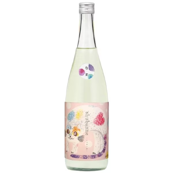 月不見の池 shubonne あわなま