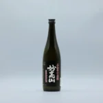 本格辛口原酒 妙高山
