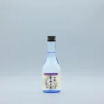 吟醸生貯蔵 越乃雪月花