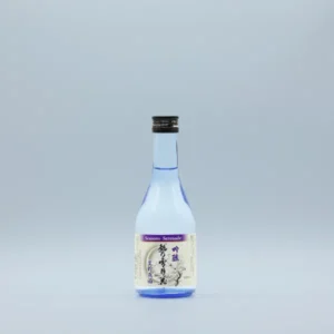吟醸生貯蔵 越乃雪月花