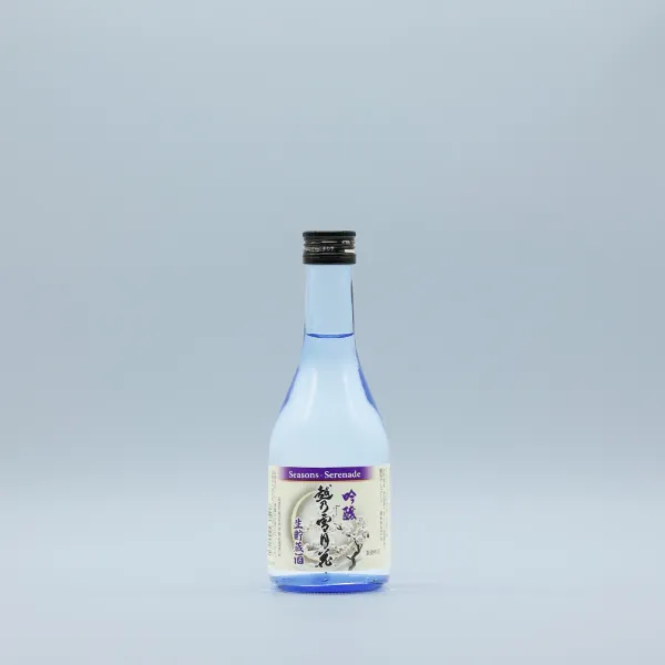吟醸生貯蔵 越乃雪月花