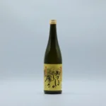 純米原酒 妙高山 みずほの輝き