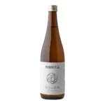 ゆきのまゆ 柱焼酎仕込