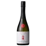 白瀧SEVEN 60％ 純米吟醸無濾過原酒