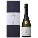 白瀧SEVEN 25％ 純米大吟醸原酒