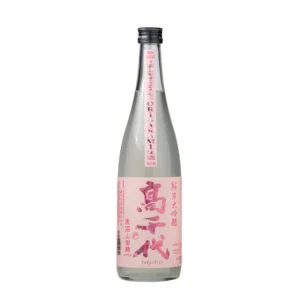 高千代 純米大吟醸 魚沼山田錦45 ORIGARAMI生酒