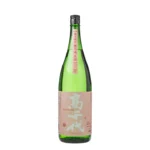 高千代 blossom pink 魚沼たかね錦 無濾過生酒