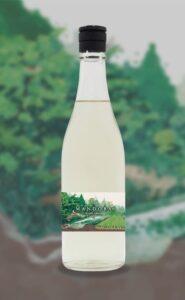 MANDOBA Limited 85 生酒