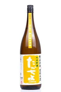 たかちよ 豊醇無盡 SunRise オレンジラベル