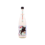 たかちよ 豊醇無盡 NEW YEAR'S BOTTLE